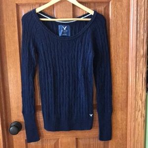 American Eagle Outfitters Sweater - Size M